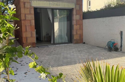 Aniane Apartment | Petit Studio, Tout Neuf Aniane