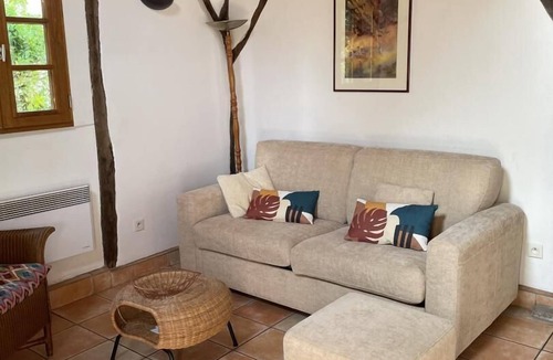 Herm House | Petit Tachette - Herm