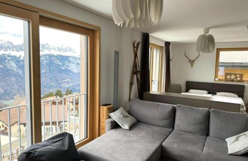 Flums Apartment | Petit Tannenboden - CharmingStay