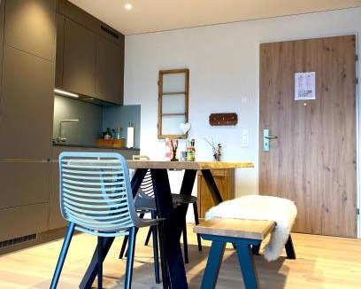 Flums Apartment | Petit Tannenboden - CharmingStay