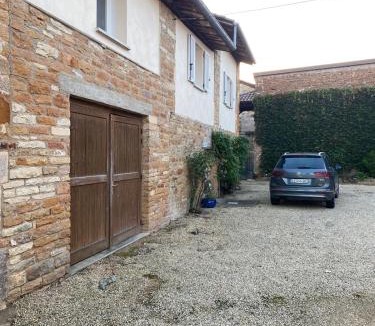 Laize House | Petit Terrier