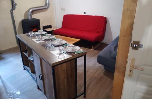 Mauleon-Barousse Apartment | Petit village authentique 2