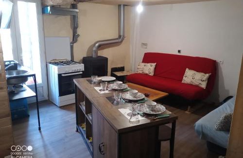 Mauleon-Barousse Apartment | Petit village authentique 2