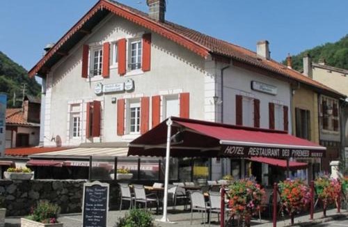 Mauleon-Barousse Apartment | Petit village authentique