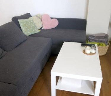 Porte-Saint-Martin Apartment | Petit Vinaigriers République CityCosy