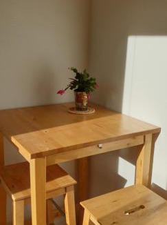Breitenbach-Haut-Rhin Apartment | Petit week end dans la vallée