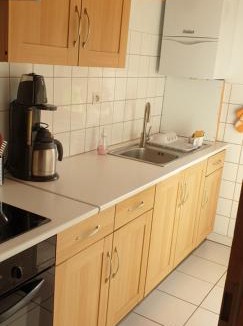 Breitenbach-Haut-Rhin Apartment | Petit week end dans la vallée