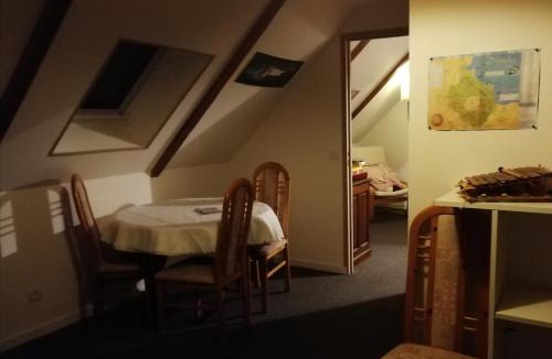 Plouha Bed & Breakfast | Petitbon