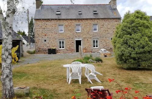 Plouha Bed & Breakfast | Petitbon