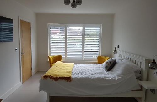 Mudeford House | Petite Anchorage