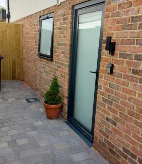 Mudeford House | Petite Anchorage