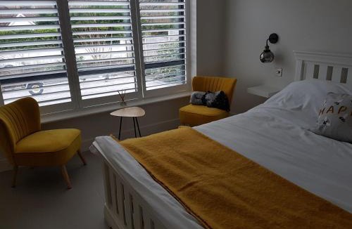 Mudeford House | Petite Anchorage