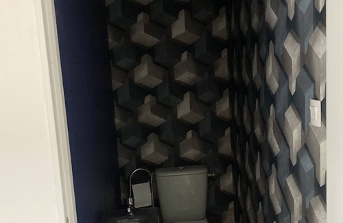 Lusigny House | Petite Annexe