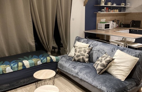 Lusigny House | Petite Annexe