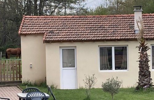 Lusigny House | Petite Annexe