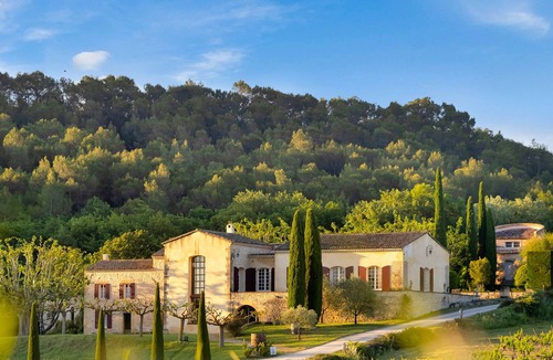 Le Puy-Sainte-Reparade House | Petite Bastide | Domaine Tour Campanets