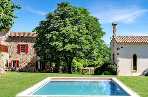Le Puy-Sainte-Reparade House | Petite Bastide | Domaine Tour Campanets