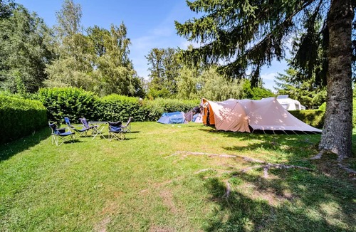 Leval House | Petite cabane du voyageur - ideal for hikers (no sanitary facilities) 2 people