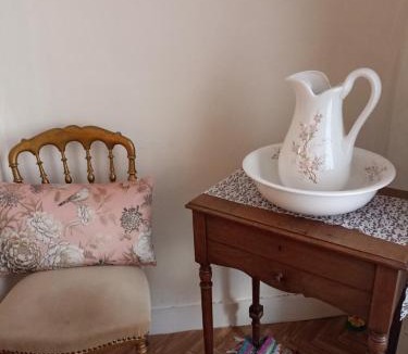 Mondoubleau House | Petite Chérie