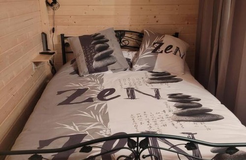 Saint-Savin Other | Petite Chambre Cozy