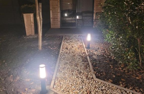 Saint-Savin Other | Petite Chambre Cozy