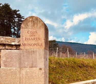 Gevrey-Chambertin Apartment | Petite chambre indépendante, parking