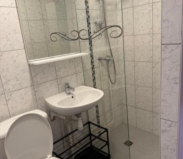 Toul House | Petite Chambre lit Superposée