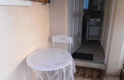 La Force Resort | Petite chambre particulière