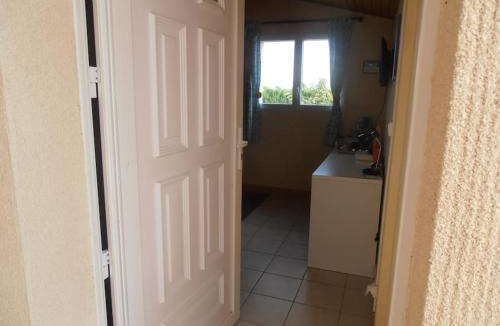 La Force Resort | Petite chambre particulière