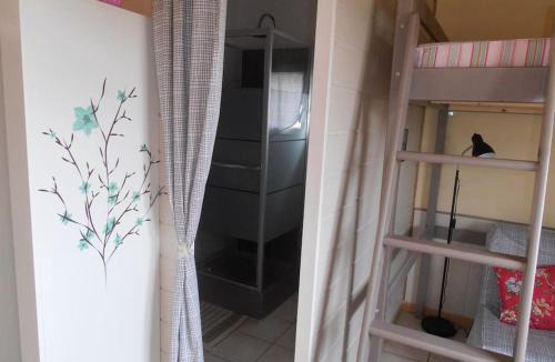 La Force Resort | Petite chambre particulière