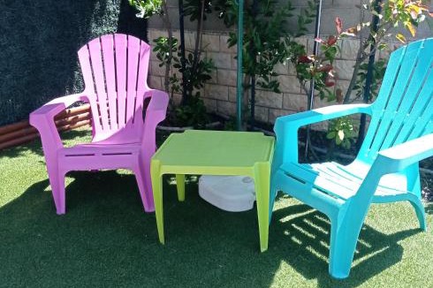 Salses-le-Chateau House | Petite Chouette