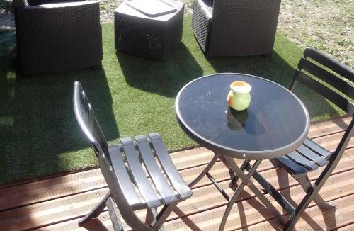 Salses-le-Chateau House | Petite Chouette