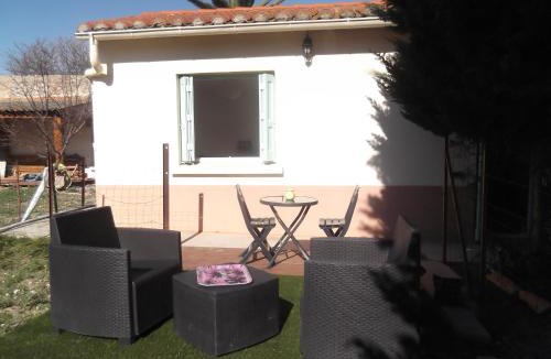 Salses-le-Chateau House | Petite Chouette