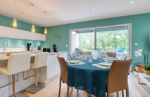 Grayan-Et-L'Hopital House | Petite Dépée by Interhome