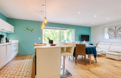 Grayan-Et-L'Hopital House | Petite Dépée by Interhome