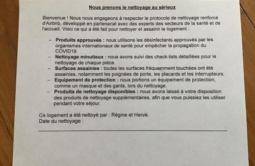 Saint-Armel House | Petite dépendance comme la cabine d’un bateau.