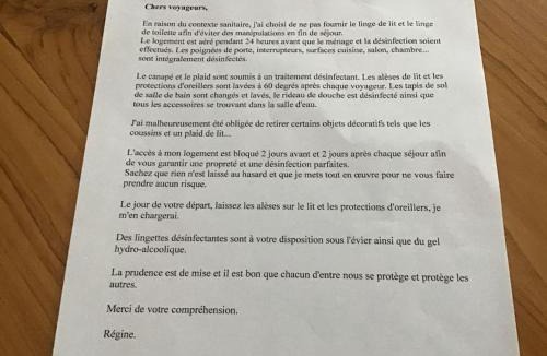 Saint-Armel House | Petite dépendance comme la cabine d’un bateau.