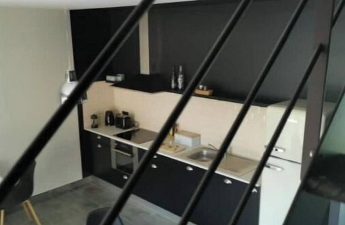 La Fleche House | Petite de Maison