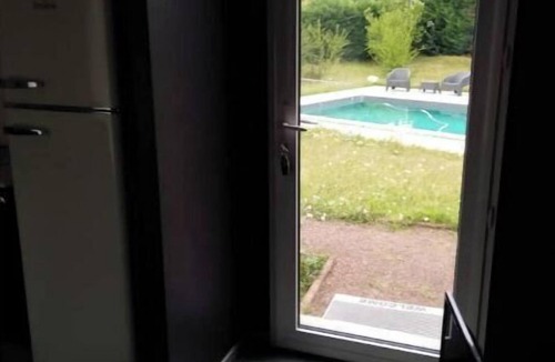 La Fleche House | Petite de Maison