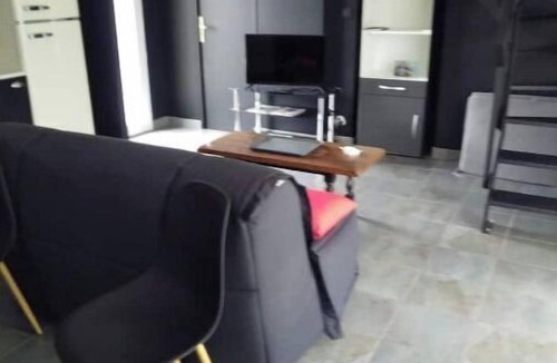 La Fleche House | Petite de Maison