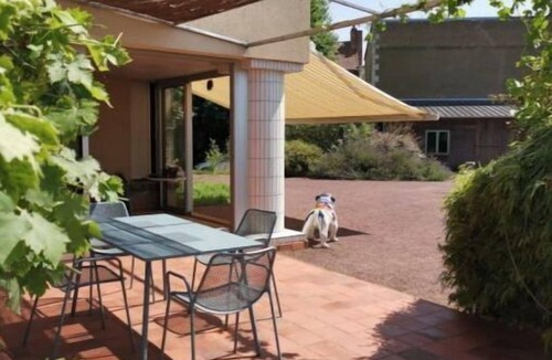 La Fleche House | Petite de Maison