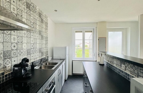 Paray-le-Monial House | Petite Demeure - Paray-le-Monial