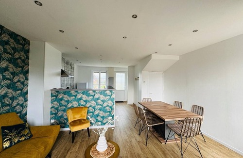 Paray-le-Monial House | Petite Demeure - Paray-le-Monial