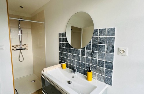 Paray-le-Monial House | Petite Demeure - Paray-le-Monial