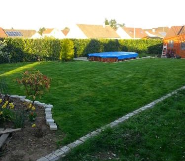 Beaugency House | Petite Escale