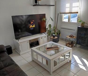 Beaugency House | Petite Escale