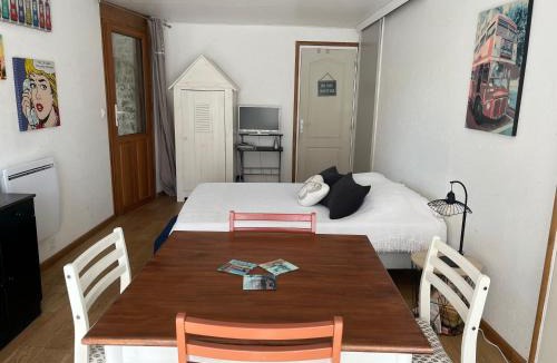 Vivonne House | Petite escale Vivonnoise a 2