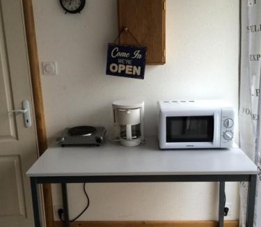 Vivonne House | Petite escale Vivonnoise a 2