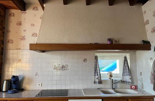 Vivonne House | Petite escale Vivonnoise