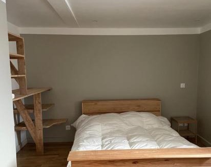 Real House | Petite et Grande Bergeries